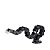 Кабель менеджмент и розетки