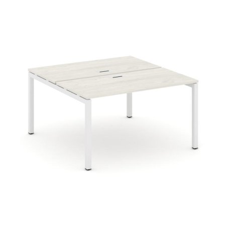 Рабочая станция 2-х сторонняя SN-5P.DRS-012 (1180х1432х750)