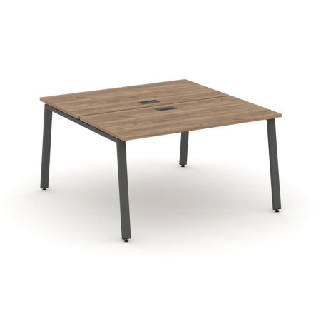 Рабочая станция 2-х сторонняя SN-6A.DRS-012 (1180х1432х750)