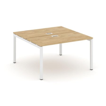 Рабочая станция 2-х сторонняя SN-5P.DRS-012 (1180х1432х750)