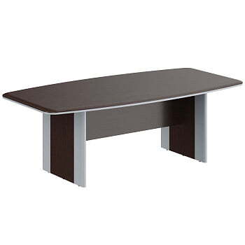 Стол переговоров Dioni DCT 2211 2000x1000x750