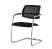 URBAN-MESH Кресло на полозьях