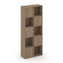 Стеллаж Locker Plus LK.K-008 798x350x1983