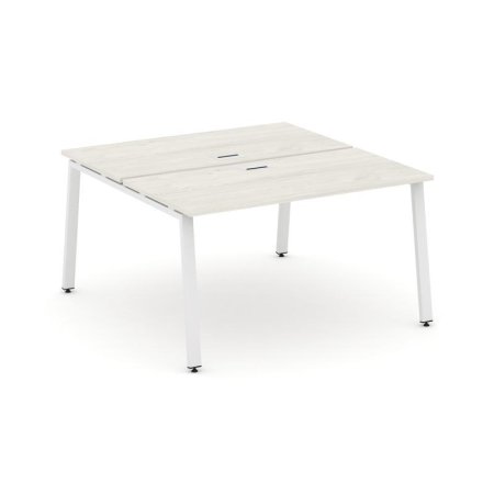 Рабочая станция 2-х сторонняя SN-6A.DRS-012 (1180х1432х750)
