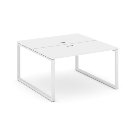 Рабочая станция 2-х сторонняя SN-6O.DRS-003 (1380х1232х750)