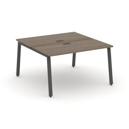 Рабочая станция 2-х сторонняя SN-6A.DRS-012 (1180х1432х750)