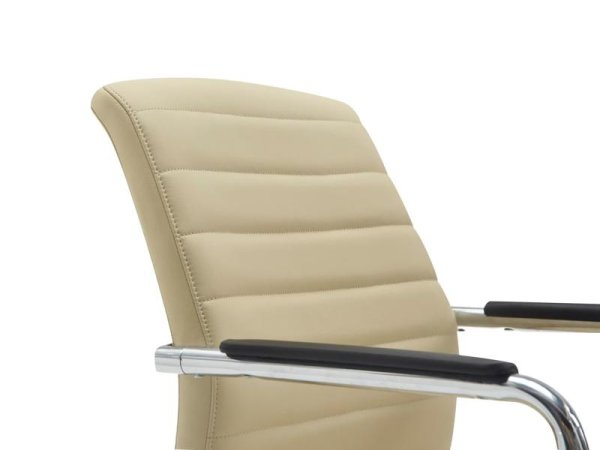 Кресло Amore C2412-1 Бежевый