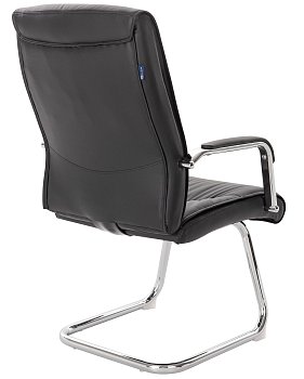 AL 755 V Кресло посетителя, экокожа