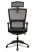 College CLG-435 MXH-A Black
