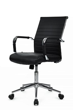 Кресло Art RCH 6015M Черный