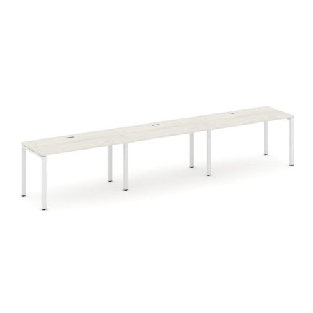 Рабочая станция 1 сторонняя SN-6P.ORS-051 (2940х800х750)