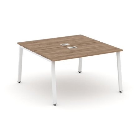 Рабочая станция 2-х сторонняя SN-6A.DRS-012 (1180х1432х750)