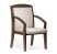 SENATOR Кресло на 4-х опорах