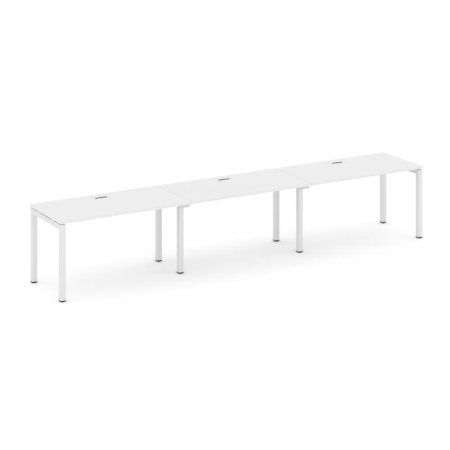 Рабочая станция 1 сторонняя SN-5P.ORS-054 (4740х800х750)
