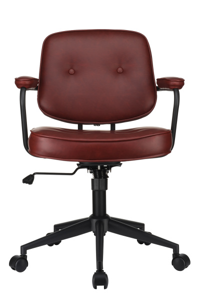 Офисное кресло Chester W-221 Бургунди