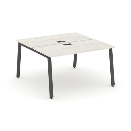 Рабочая станция 2-х сторонняя SN-6A.DRS-012 (1180х1432х750)