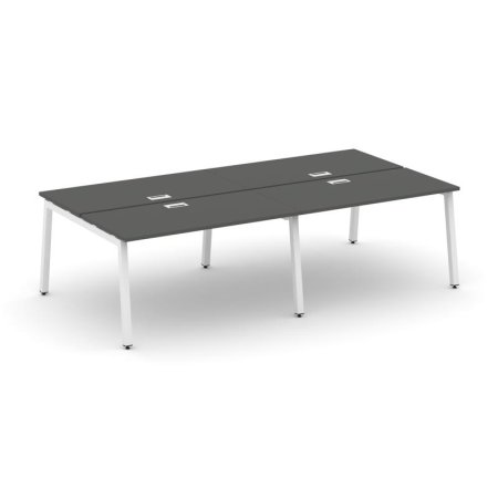 Рабочая станция 2-х сторонняя SN-5A.DRS-054 (3160х1632х750)
