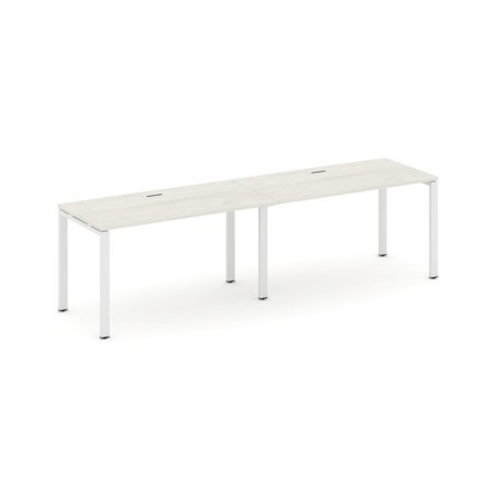 Рабочая станция 1 сторонняя SN-6P.ORS-022 (2360х800х750)