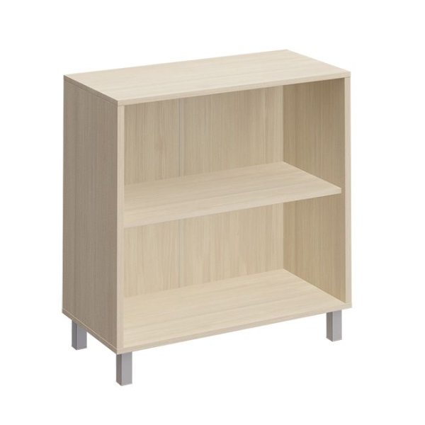 Стеллаж стационарный Борн B 410-820 900x450x940 (Дуб шамони)