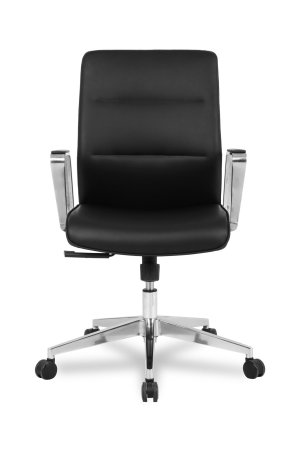 Офисное кресло College HLC-2415L-2/Black (Черный)
