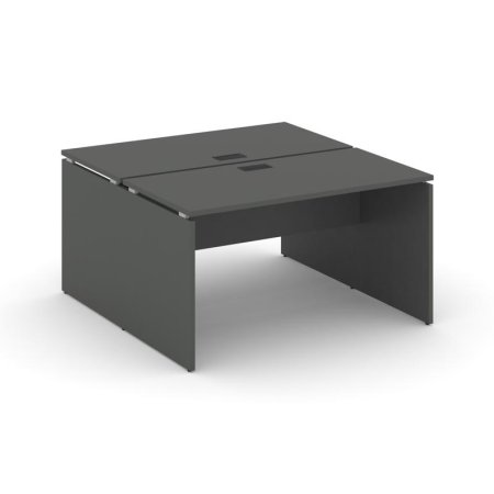 Рабочая станция 2-х сторонняя SN-D.DRS-022 (1180х1632х750)