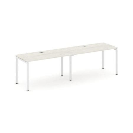Рабочая станция 1 сторонняя SN-4P.ORS-002 (2360х600х750)
