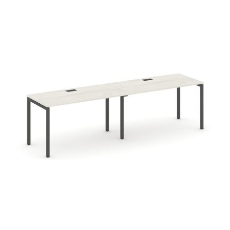 Рабочая станция 1 сторонняя SN-4P.ORS-002 (2360х600х750)
