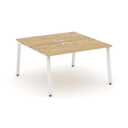 Рабочая станция 2-х сторонняя SN-6A.DRS-012 (1180х1432х750)