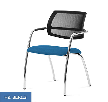 URBAN-MESH Кресло 4 опоры