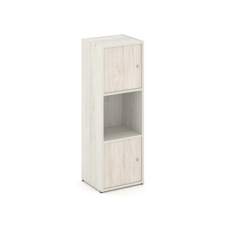 Стеллаж Locker Plus LK.K-001 408x350x1203
