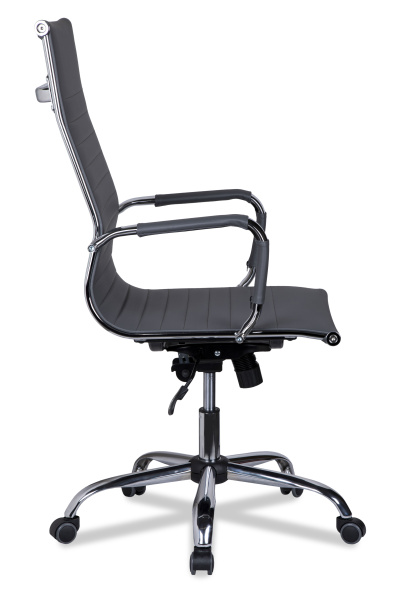 Офисное кресло College CLG-620 LXH-A Grey