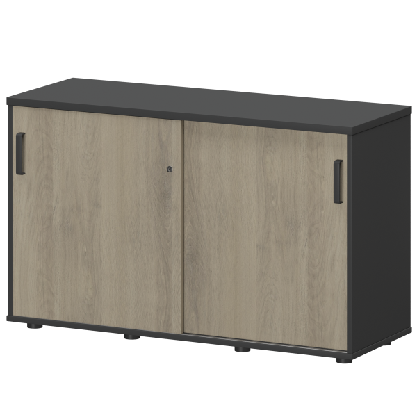 Тумба-купе Смарт СМТ-12К Тип1 1236x444x750
