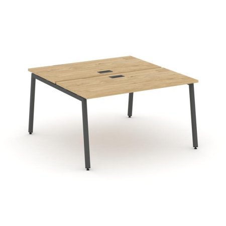 Рабочая станция 2-х сторонняя SN-4A.DRS-022 (1180х1632х750)