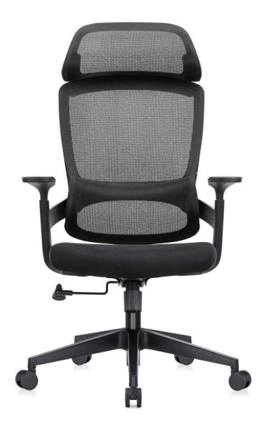 Кресло Job RCH 6246A Черный