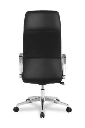 Офисное кресло College HLC-2415L-1/Black (Черный)