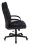 Кресло руководителя CH-868N Fabric черный Light-20 крестов. пластик