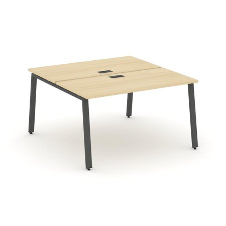 Рабочая станция 2-х сторонняя SN-6A.DRS-012 (1180х1432х750)