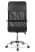 College CLG-419 MXH Black