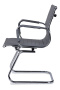 Офисное кресло College CLG-620 LXH-C Grey