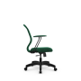 Кресло для руководителя Метта SU-Mr-4(Vivaldi)/подл.079/осн.001