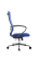 Кресло для руководителя Метта МЕТТА-19(MPRU)/подл.130/осн.004