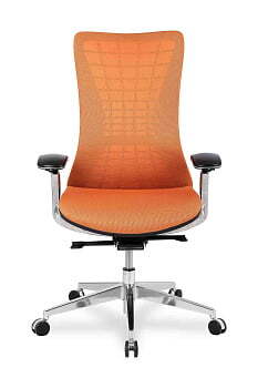 Офисное кресло College HLC-2588F/Orange