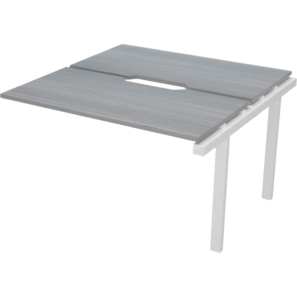 Модуль двойной на металлокаркасе Аргентум-МП НТМП.ПО.Б2-180Э 1800x1496x750