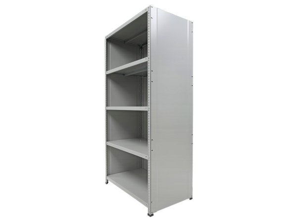 Боковая стенка MS 50x60 (Серый)