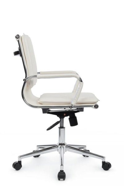 Кресло Hugo RCH 6003-2SE Белый