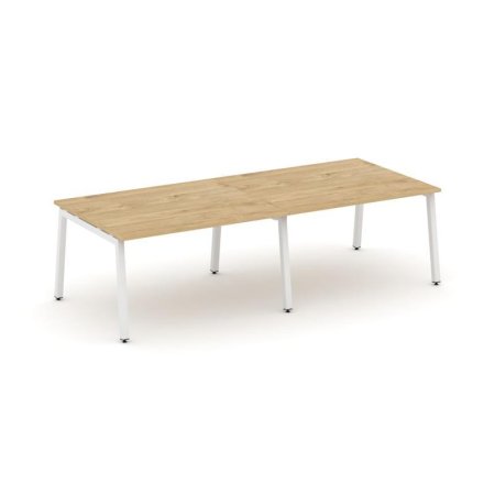 Стол переговорный SN-5A.SPRG-044.3 (3160х1180х750)