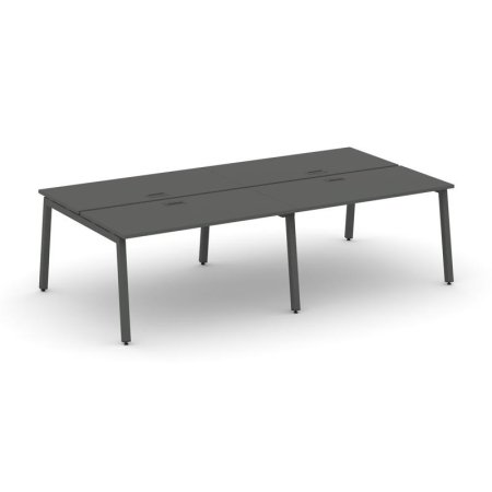 Рабочая станция 2-х сторонняя SN-5A.DRS-054 (3160х1632х750)