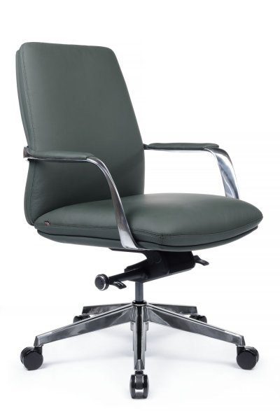 Офисное кресло Pablo-M B2216-1 Зеленый (Зеленый)