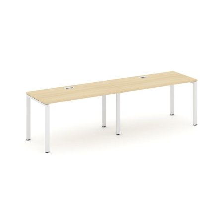Рабочая станция 1 сторонняя SN-6P.ORS-022 (2360х800х750)