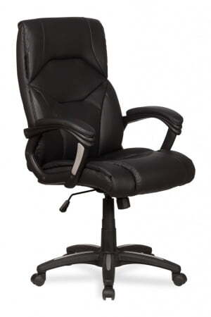 Офисное кресло College BX-3309/Black (Черный)